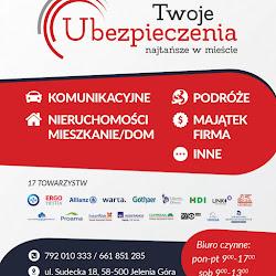 Twojeubezpieczenia - logo