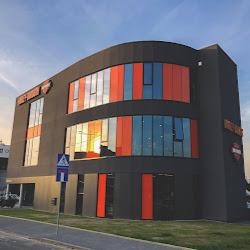 Harley davidson krakow - logo