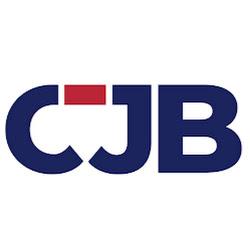 Cjenningsbuilding - logo