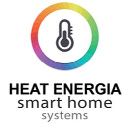 Heatenergia - logo