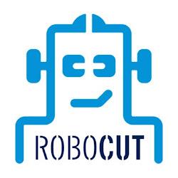 Robocut - logo