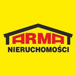 Arma - logo