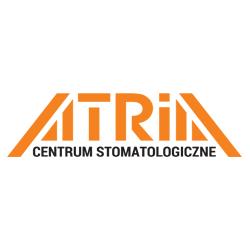Atria - logo