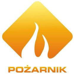 Pozarnik - logo