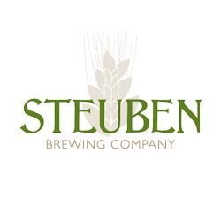 Steubenbrewingcompany - logo