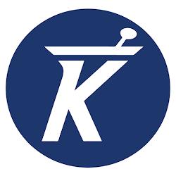 Kinneydrugs - logo
