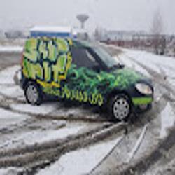 Skupaut starachowice - logo