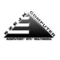 Szejkcomputer - logo