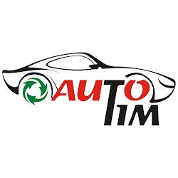 Autotim pawelec - logo