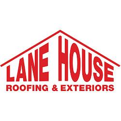 Lanehouseroofingandexteriors - logo