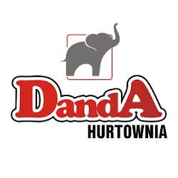 Dandakielce - logo