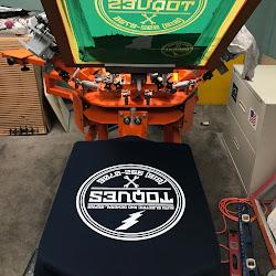 Localshirtprintingla - logo