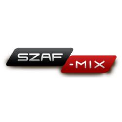 Szafynawymiar - logo
