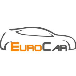 Ieurocar - logo
