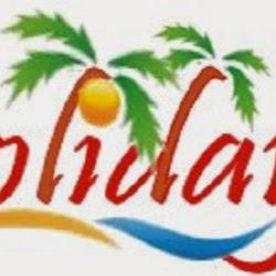 Topholidays - logo