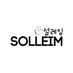 Solleim - logo