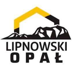 Lipnowskiopal - logo