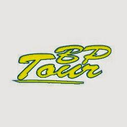 Bptour - logo