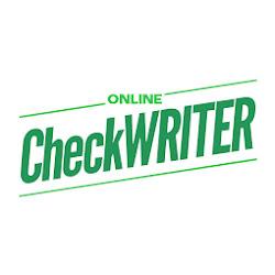 Onlinecheckwriter - logo