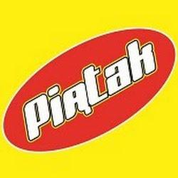 Piatak - logo