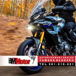 Bmmotor - logo