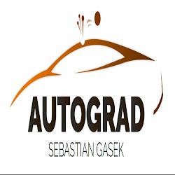 Auto grad - logo