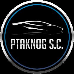 Ptaknog - logo