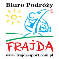 Frajda-sport - logo