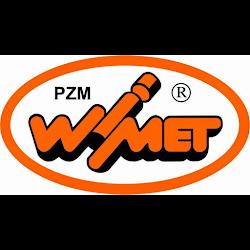 Wimetoznakowanie - logo