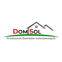 Dom-sol - logo