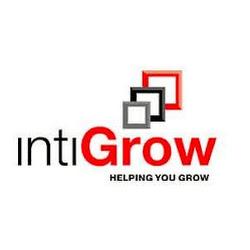 Igrowstaff - logo