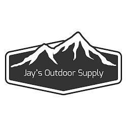 Jaysoutdoorsupply - logo