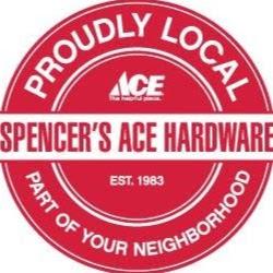 Spencershardware - logo