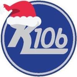 K106 - logo