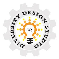 Diversitydesign - logo