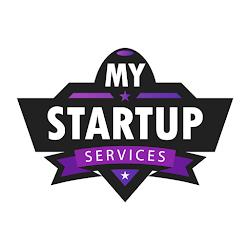 Mystartupservices - logo