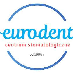 Eurodent - logo
