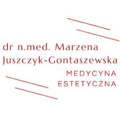 Drgontaszewska - logo