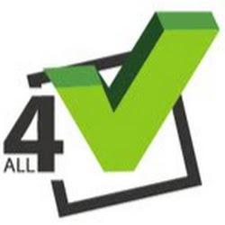 All4vending - logo