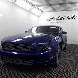 Autodentlack - logo