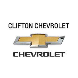 Cliftonchevrolet - logo
