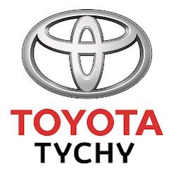 Toyota Tychy - logo