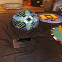 Artsontheblock - logo