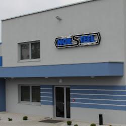 Norsteel - logo