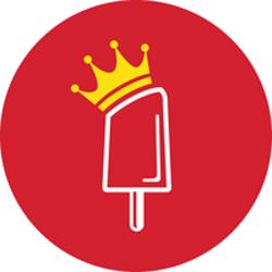 Kingofpops - logo