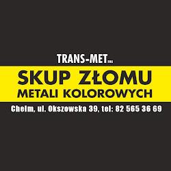Transmet24 - logo