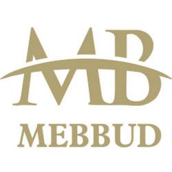 Mebbud - logo