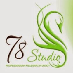 78studio - logo