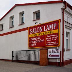 Salonlamp - logo