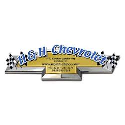 Myhh chevy - logo